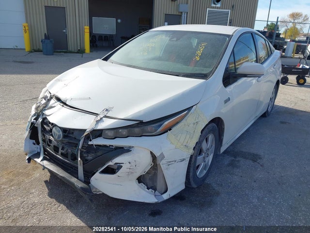Aukcja sprzedaży 2020 Toyota Prius Prime, vin: JTDKARFPXL3153714, numer aukcji: 20282541