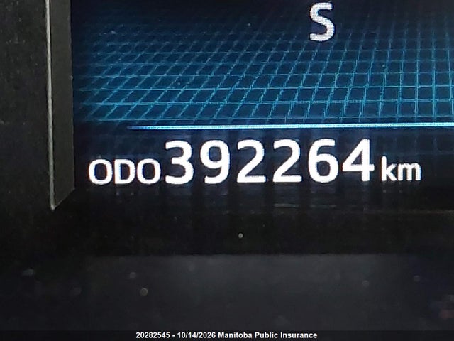 JTDZN3EUXGJ054271 Toyota PRIUS V