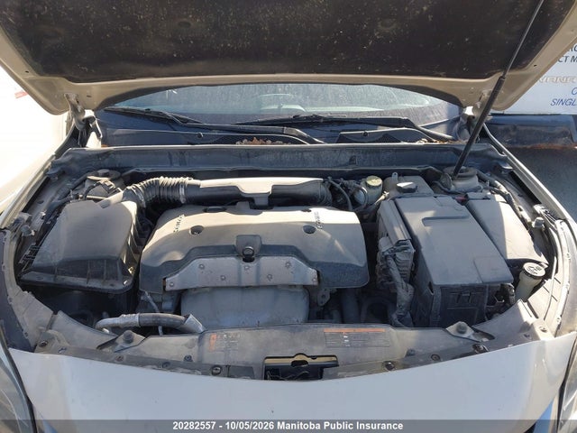 Chevrolet MALIBU LS 2015 1G11A5SL7FF278026 Image 10