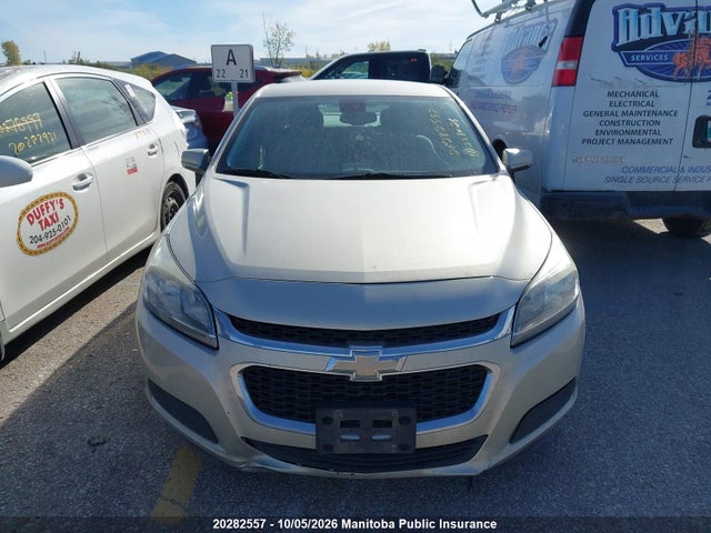 Chevrolet MALIBU LS 2015 1G11A5SL7FF278026 Image 12