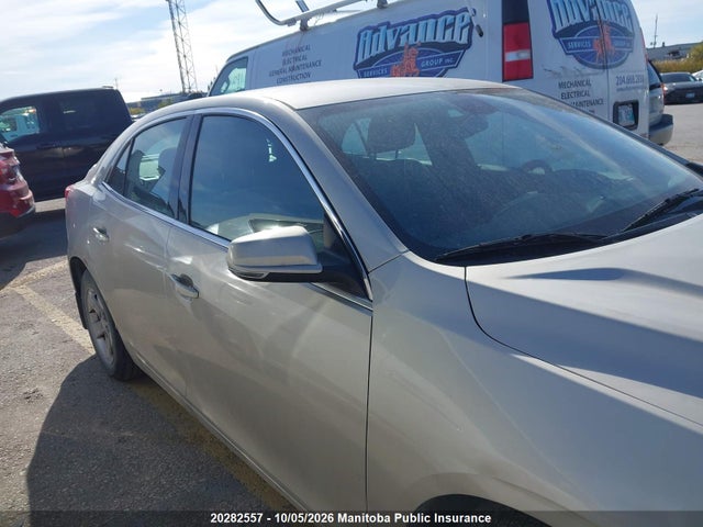 Chevrolet MALIBU LS 2015 1G11A5SL7FF278026 Image 13