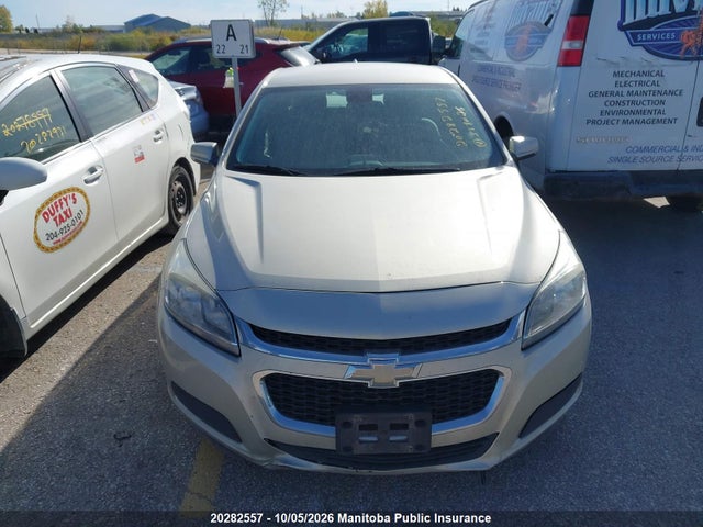 Chevrolet MALIBU LS 2015 1G11A5SL7FF278026 Image 6