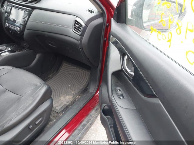 Nissan ROGUE S 2020 5N1AT2MVXLC769892 Image 5