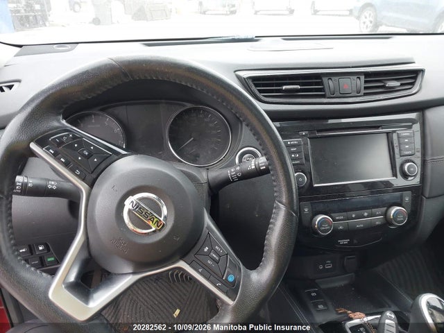 Nissan ROGUE S 2020 5N1AT2MVXLC769892 Image 7