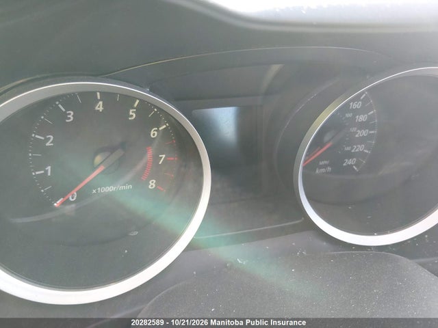 20282589 :رقم المزاد ، JA32V2FWXFU602065 vin ، 2015 Mitsubishi Lancer Se مزاد بيع