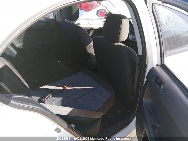 20282589 :رقم المزاد ، JA32V2FWXFU602065 vin ، 2015 Mitsubishi Lancer Se مزاد بيع