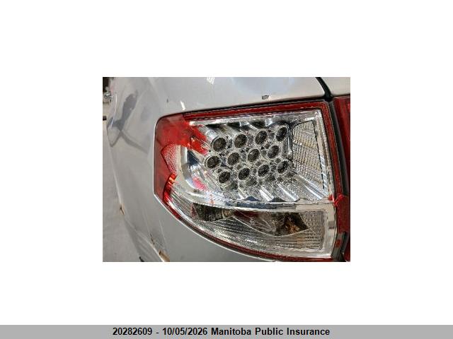 20282609 :رقم المزاد ، 2HNYD28827H002040 vin ، 2007 Acura Mdx Elite مزاد بيع