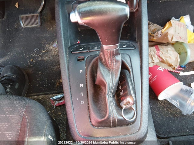KIA Rio Lx+ 2018 3KPA24AB9JE150414 Image 11