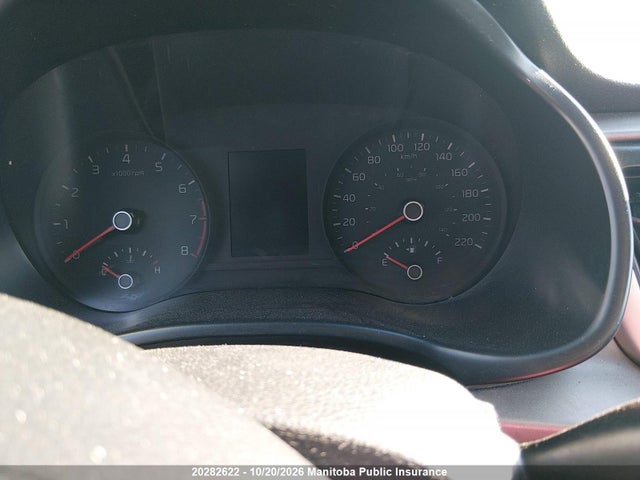 KIA Rio Lx+ 2018 3KPA24AB9JE150414 Image 7