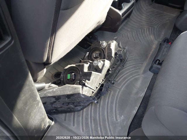 Honda ODYSSEY EX 2019 5FNRL6H48KB507824 Image 12