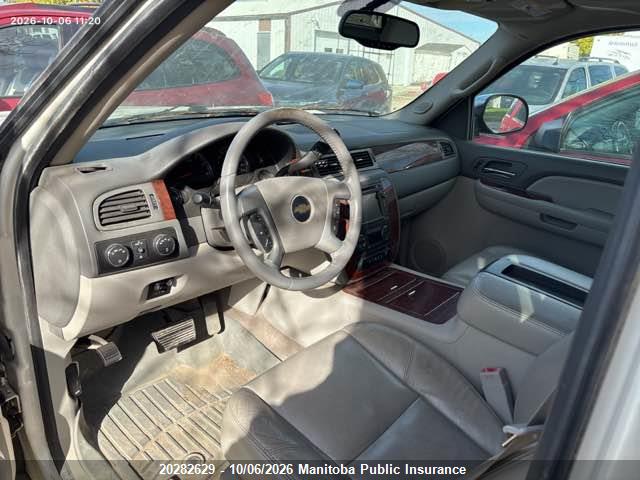 Aukcja sprzedaży 2009 Chevrolet Avalanche 1500 Ltz, vin: 3GNFK12099G238646, numer aukcji: 20282629