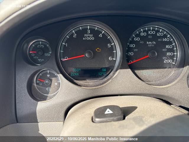 Aukcja sprzedaży 2009 Chevrolet Avalanche 1500 Ltz, vin: 3GNFK12099G238646, numer aukcji: 20282629