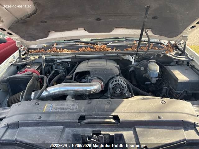 Aukcja sprzedaży 2009 Chevrolet Avalanche 1500 Ltz, vin: 3GNFK12099G238646, numer aukcji: 20282629