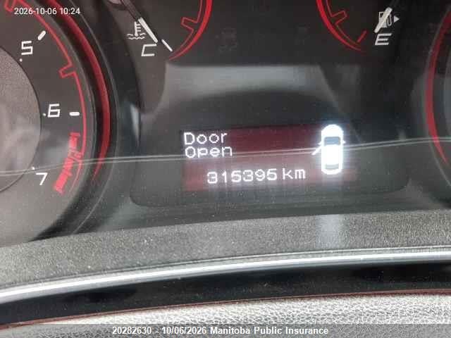 1C3CDFAA0ED773048 Dodge DART SE