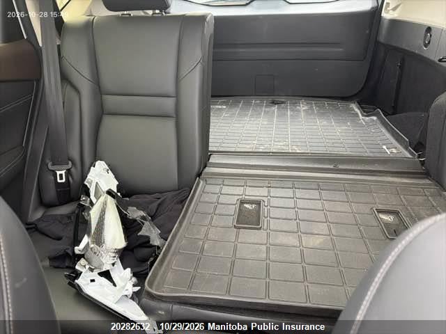 Aukcja sprzedaży 2023 Nissan Rogue Sl, vin: JN8BT3CB9PW196482, numer aukcji: 20282632