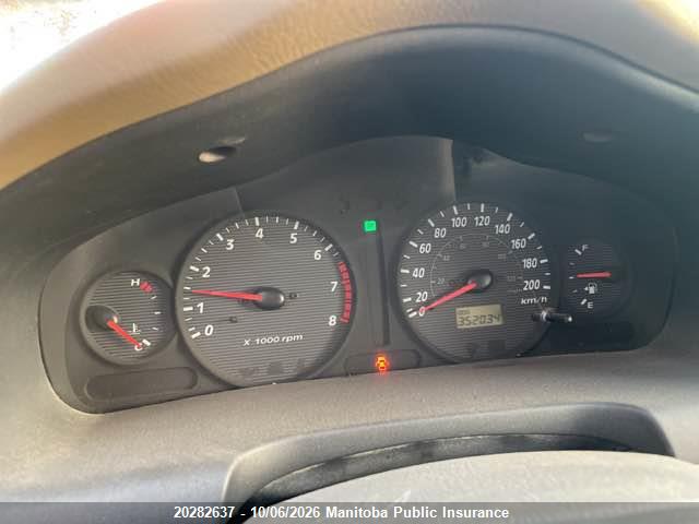 Продажа на аукционе авто 2004 Hyundai Santa Fe Gls, vin: KM8SB73D54U837332, номер лота: 20282637