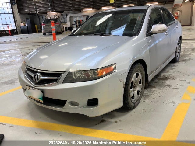 20282640 :رقم المزاد ، JH4CL96848C801691 vin ، 2008 Acura Tsx مزاد بيع