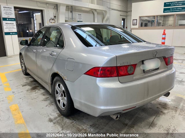 20282640 :رقم المزاد ، JH4CL96848C801691 vin ، 2008 Acura Tsx مزاد بيع