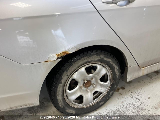 20282640 :رقم المزاد ، JH4CL96848C801691 vin ، 2008 Acura Tsx مزاد بيع