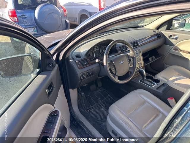 Aukcja sprzedaży 2008 Ford Taurus Sel, vin: 1FAHP24WX8G183537, numer aukcji: 20282641