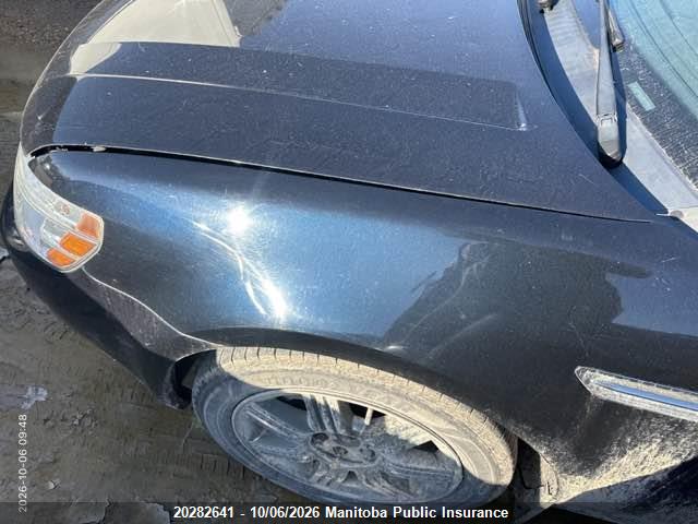 Aukcja sprzedaży 2008 Ford Taurus Sel, vin: 1FAHP24WX8G183537, numer aukcji: 20282641