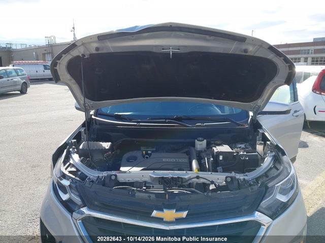 2GNAXSEV8J6103957 Chevrolet EQUINOX LT