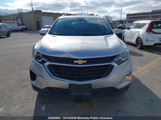 2GNAXSEV8J6103957 Chevrolet EQUINOX LT