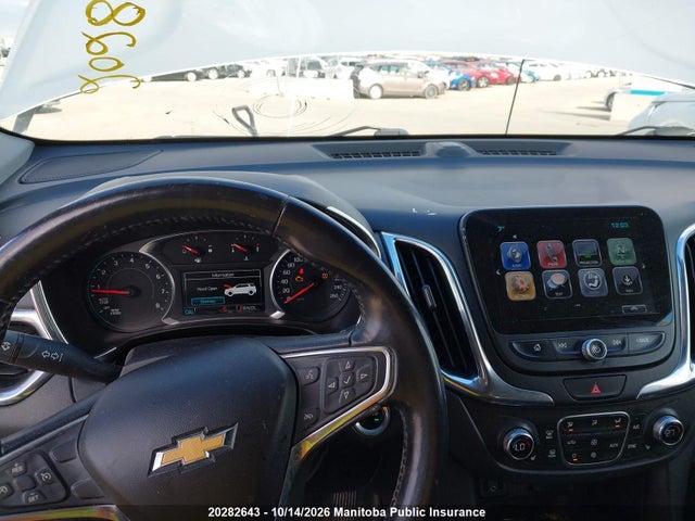 2GNAXSEV8J6103957 Chevrolet EQUINOX LT