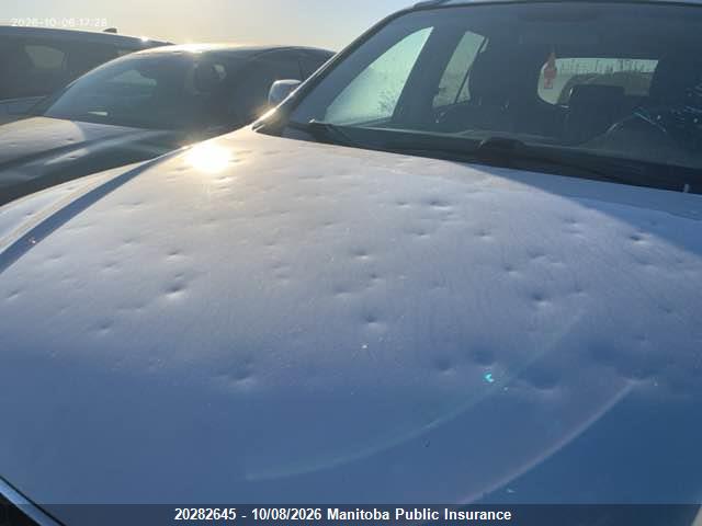 Aukcja sprzedaży 2009 Hyundai Santa Fe Gls, vin: 5NMSG73E09H326396, numer aukcji: 20282645