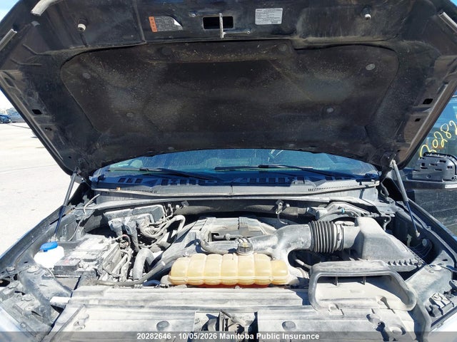 Ford F150 Xlt Supercrew 2018 1FTEW1EPXJKF24195 Image 10