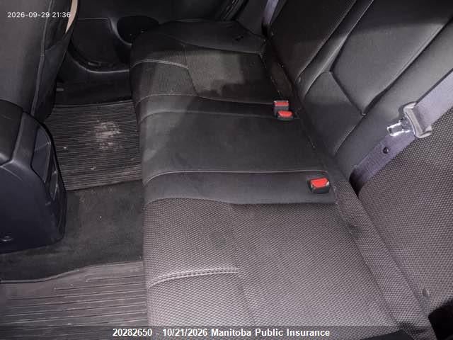 Nissan Sentra 1.8 S 2014 3N1AB7AP3EL667581 Image 6