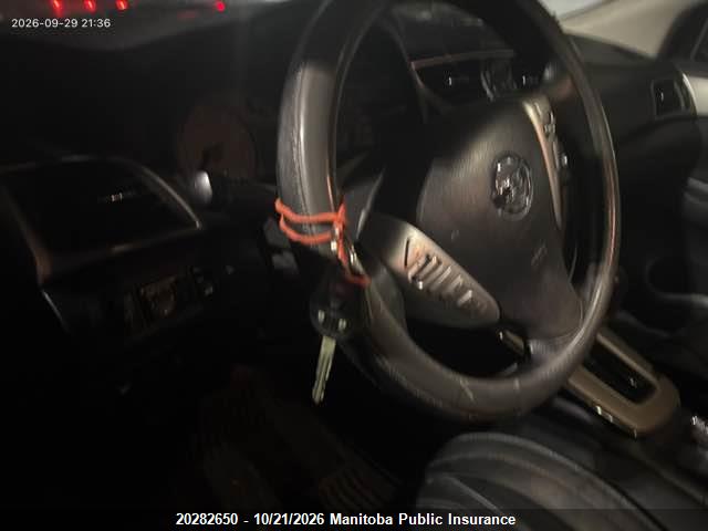 Nissan Sentra 1.8 S 2014 3N1AB7AP3EL667581 Image 7