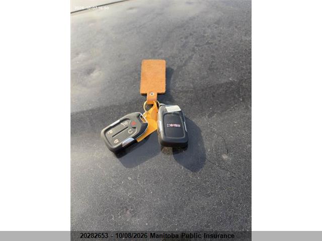 GMC Terrain Sle 2024 3GKALTEG1RL338997 Image 11