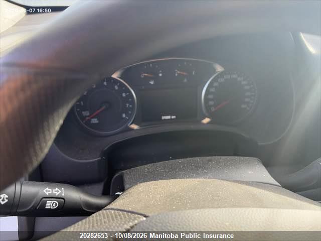 GMC Terrain Sle 2024 3GKALTEG1RL338997 Image 7