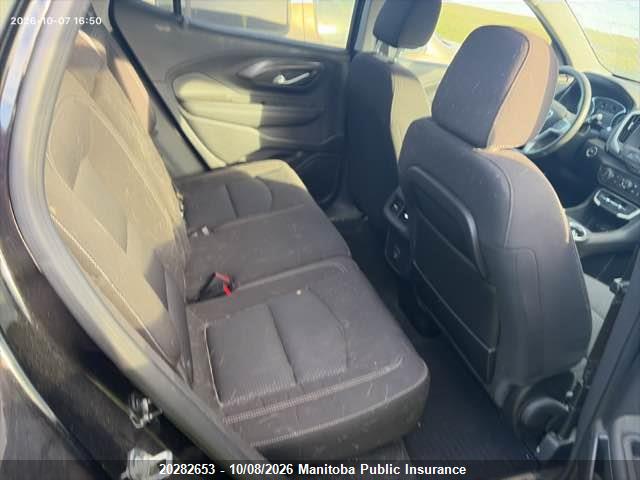 GMC Terrain Sle 2024 3GKALTEG1RL338997 Image 8