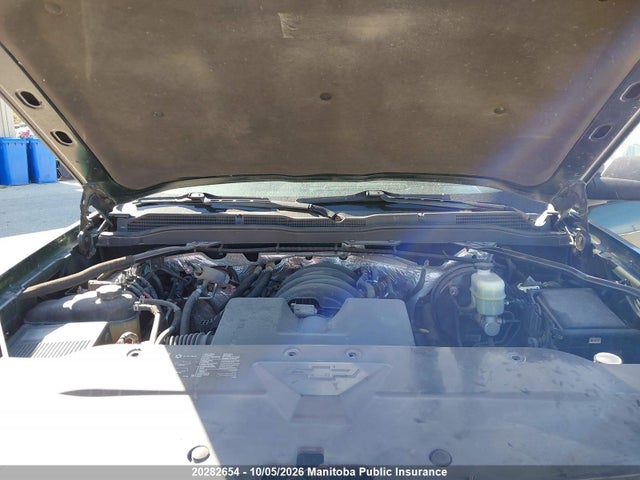 Продажа на аукционе авто 2015 Chevrolet Silverado 1500 Wt Crew Cab, vin: 3GCUKPEHXFG393433, номер лота: 20282654