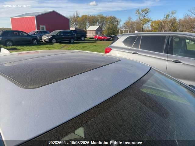 Chevrolet Impala Lt V6 2018 2G1105S35J9161288 Image 6