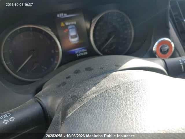 Aukcja sprzedaży 2014 Infiniti Q50, vin: JN1BV7ARXEM686308, numer aukcji: 20282658