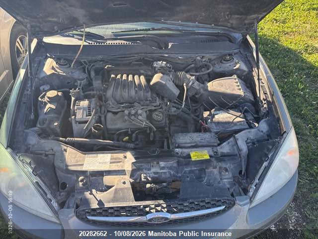 Продаж на аукціоні авто 2002 Ford Taurus Se, vin: 1FAFP56U92G263469, номер лоту: 20282662