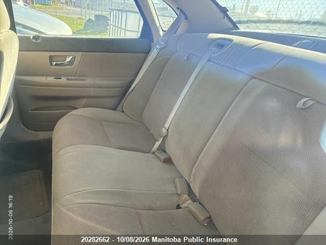 Продаж на аукціоні авто 2002 Ford Taurus Se, vin: 1FAFP56U92G263469, номер лоту: 20282662