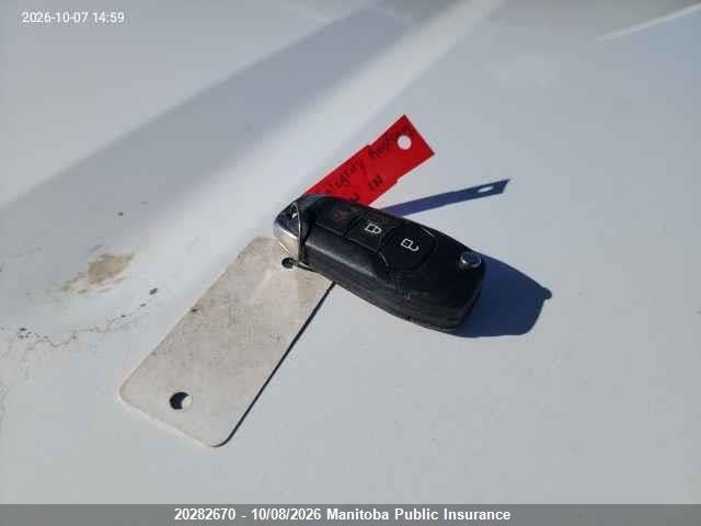 20282670 :رقم المزاد ، 1FT7W2BT1REF93111 vin ، 2024 Ford F250 Sd Xlt Crew Cab مزاد بيع