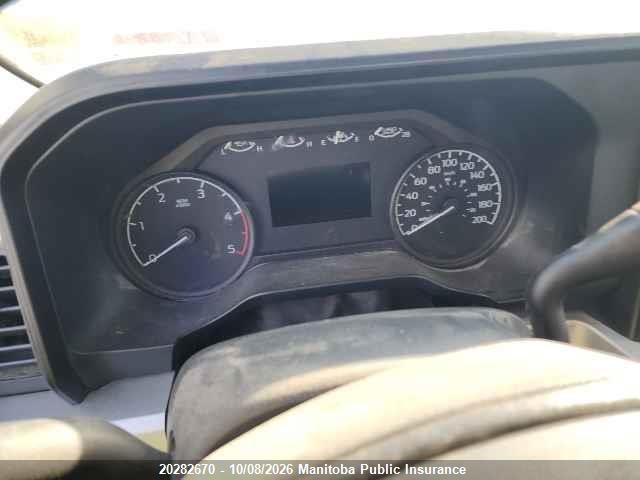 20282670 :رقم المزاد ، 1FT7W2BT1REF93111 vin ، 2024 Ford F250 Sd Xlt Crew Cab مزاد بيع