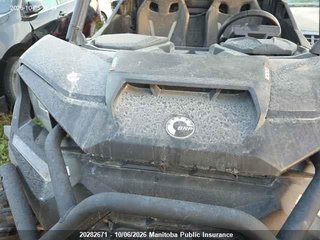 Can-Am Commander Xt 1000r/xt-p 1000r 2023 3JBAKAX47PK000998 Image 10