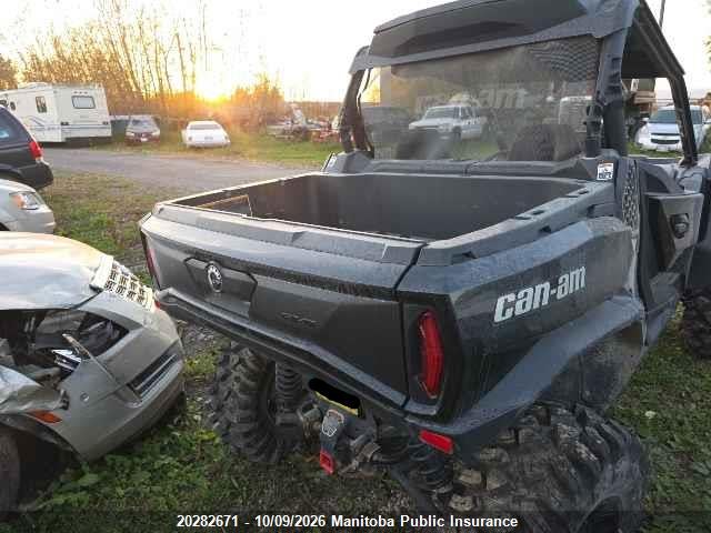 Can-Am Commander Xt 1000r/xt-p 1000r 2023 3JBAKAX47PK000998 Image 4