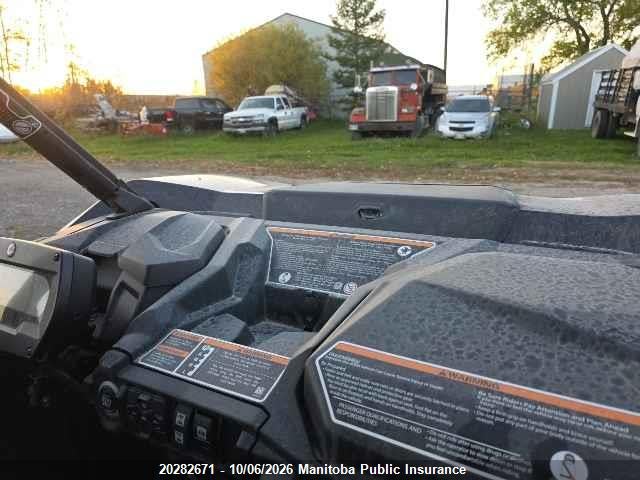 Can-Am Commander Xt 1000r/xt-p 1000r 2023 3JBAKAX47PK000998 Image 5