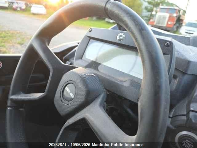 Can-Am Commander Xt 1000r/xt-p 1000r 2023 3JBAKAX47PK000998 Image 7