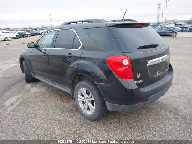 Aukcja sprzedaży 2015 Chevrolet Equinox Lt, vin: 2GNALBEK1F6392009, numer aukcji: 20282676