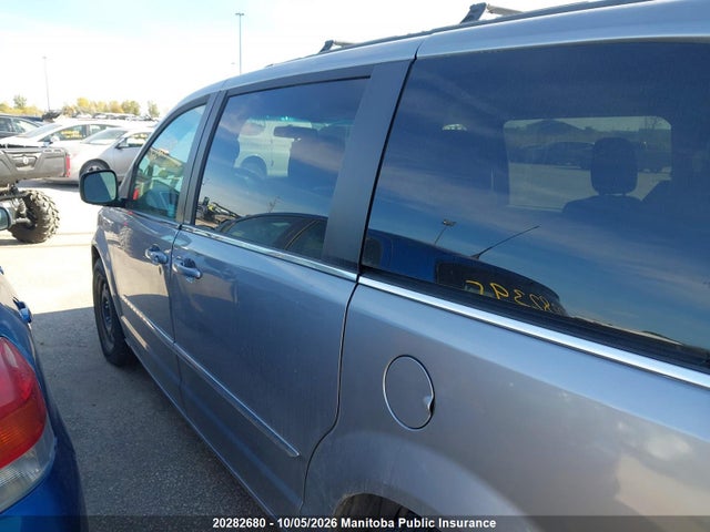 Продажа на аукционе авто 2014 Chrysler Town & Country Touring, vin: 2C4RC1BG4ER116958, номер лота: 20282680