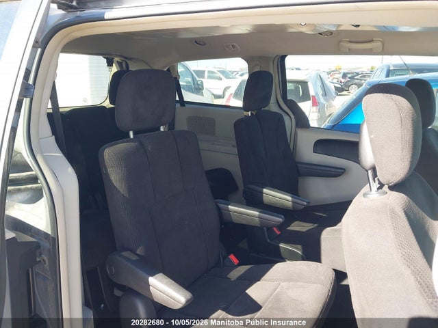 Продажа на аукционе авто 2014 Chrysler Town & Country Touring, vin: 2C4RC1BG4ER116958, номер лота: 20282680