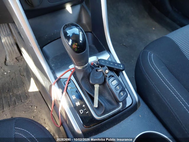 Продаж на аукціоні авто 2015 Hyundai Elantra Gt, vin: KMHD25LH0FU236090, номер лоту: 20282690